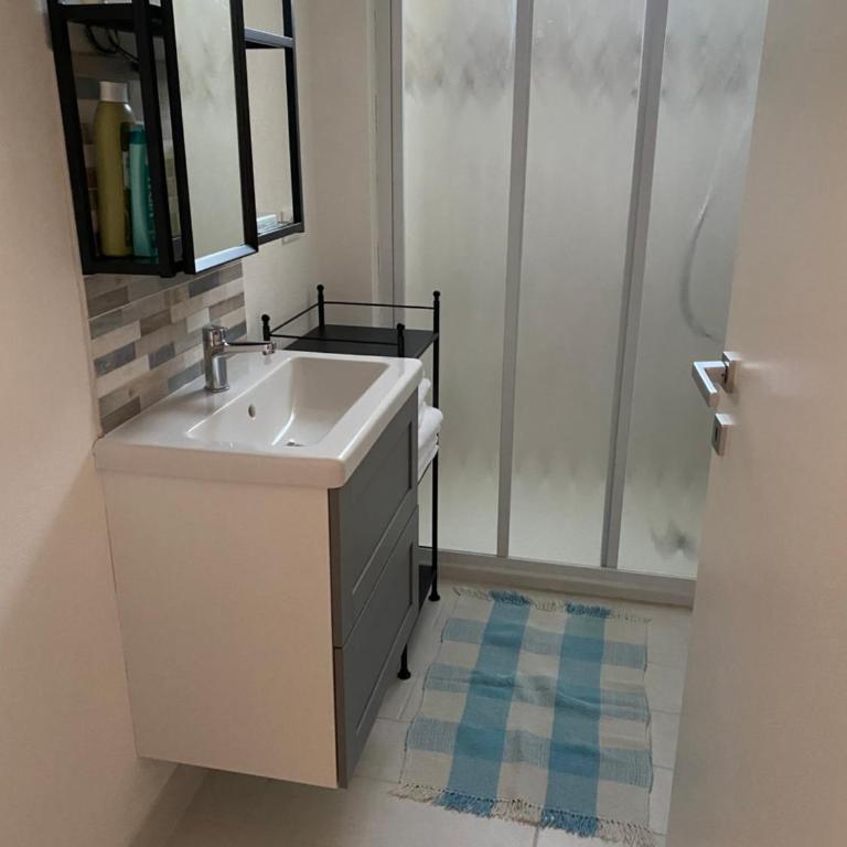 Holiday home Black Eagle - Casa con 1 Camera da Letto - 7
