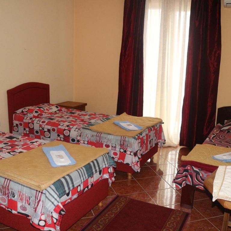 Kuca Veljovica - Triple Room - 3