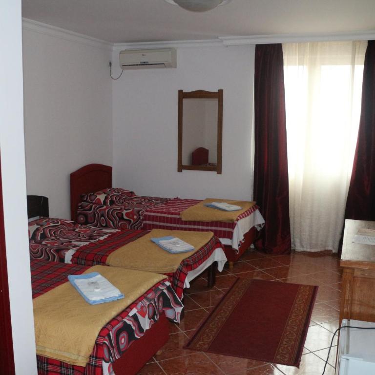 Kuca Veljovica - Triple Room - 5