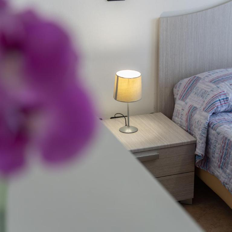 Appartamenti MC - Appartamento con 2 Camere da Letto e Terrazza - 8