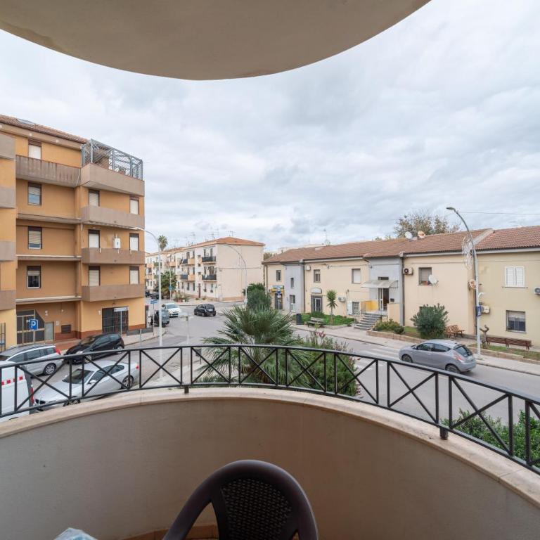 Appartamenti MC - Appartamento con 2 Camere da Letto e Terrazza - 11