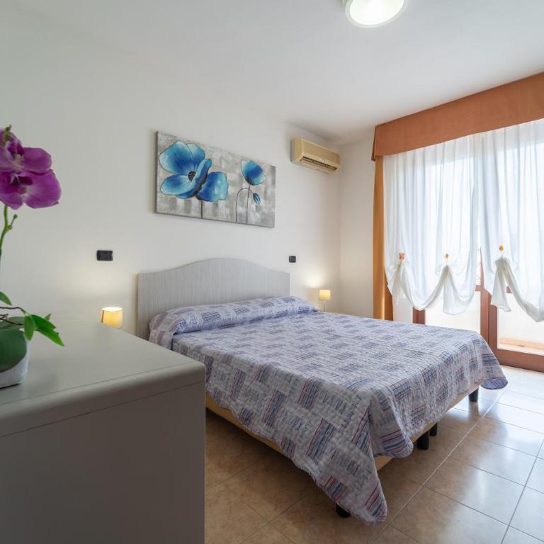 Appartamenti MC - Appartamento con 2 Camere da Letto e Terrazza - 13