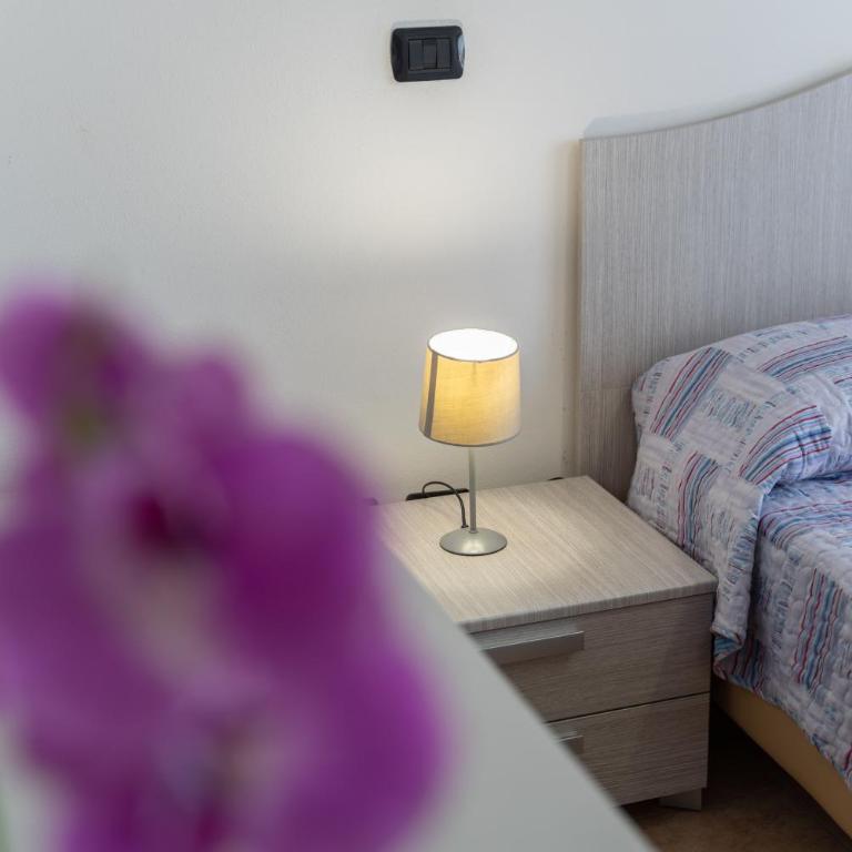 Appartamenti MC - Appartamento con 2 Camere da Letto e Terrazza - 18