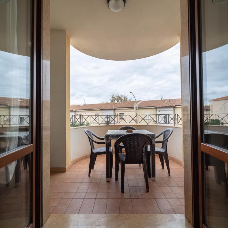 Appartamenti MC - Appartamento con 2 Camere da Letto e Terrazza - 20