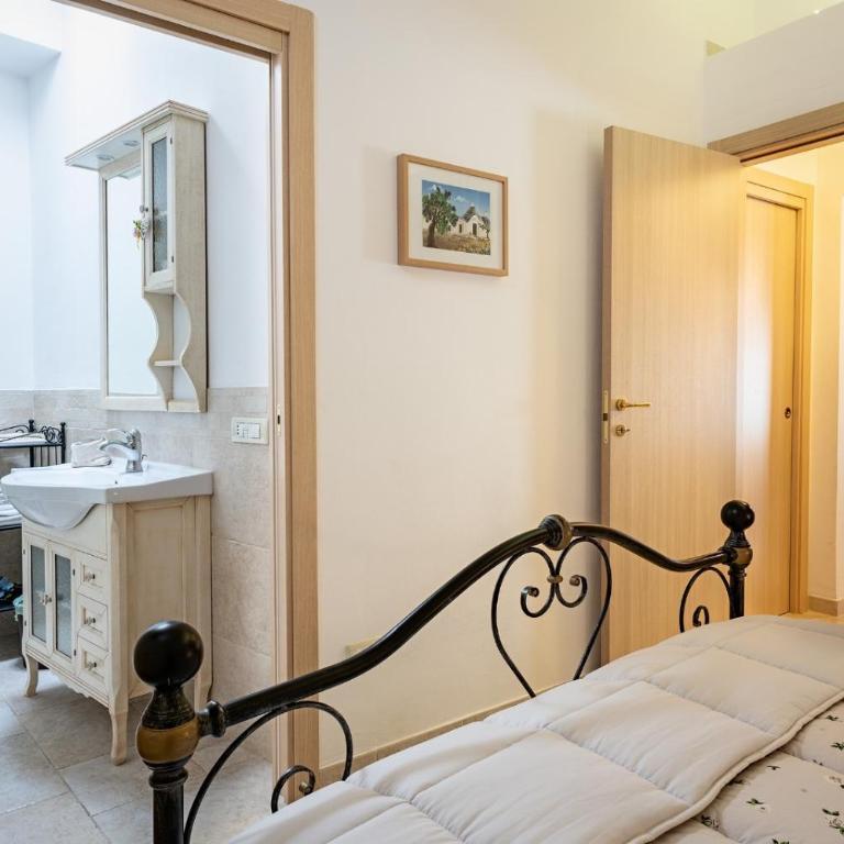 Trulli Pietra e Sogni - Double Room - 7