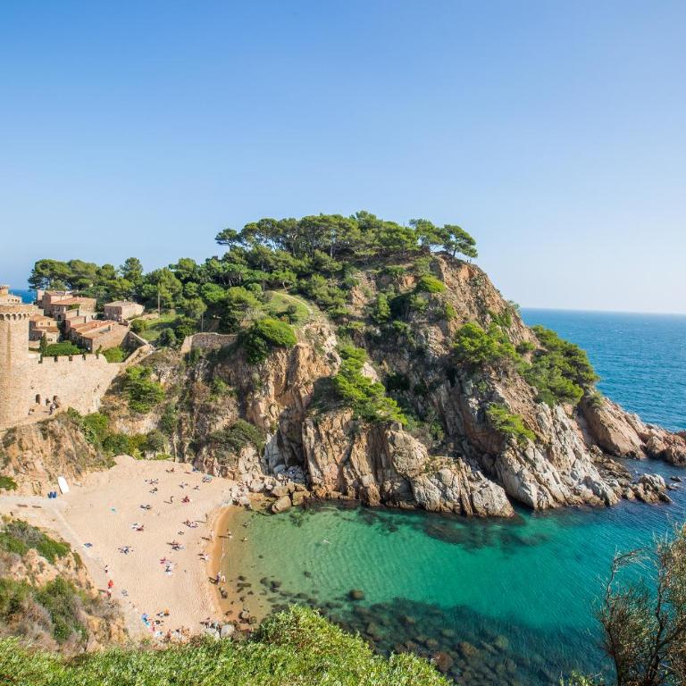 Villa Casta - Lloret de Mar - Villa con piscina privada - 29