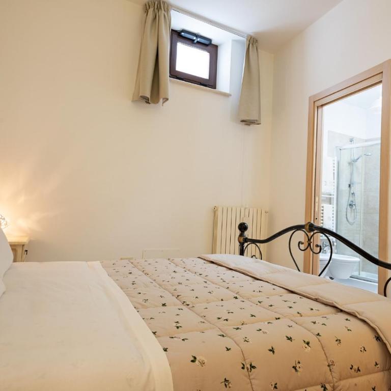 Trulli Pietra e Sogni - Double Room - 9