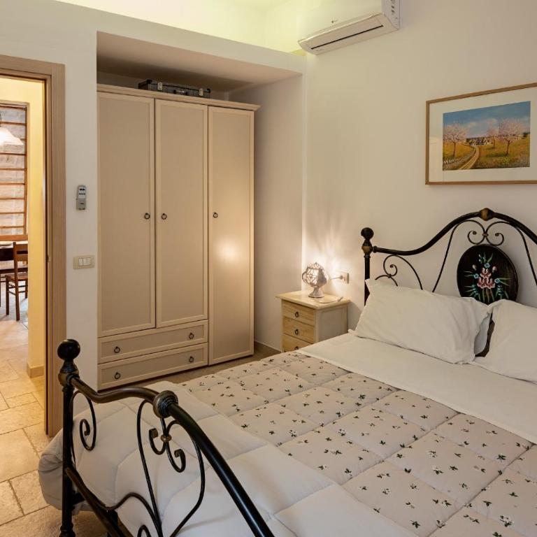 Trulli Pietra e Sogni - Double Room - 10