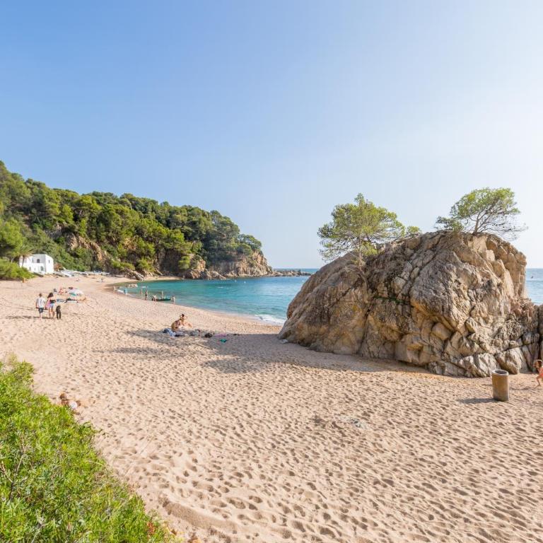 Villa Casta - Lloret de Mar - Villa con piscina privada - 31