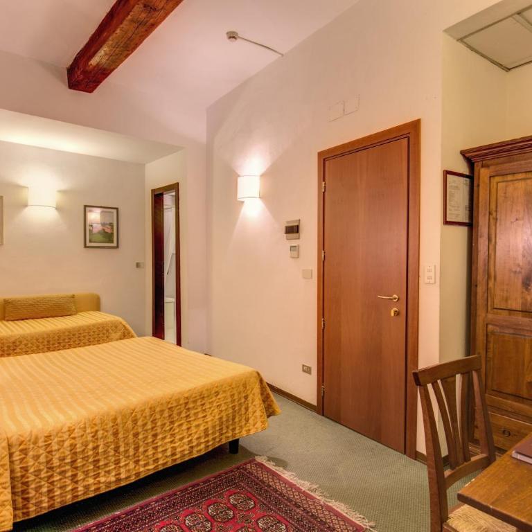 Hotel Rex - Triple Room - 2