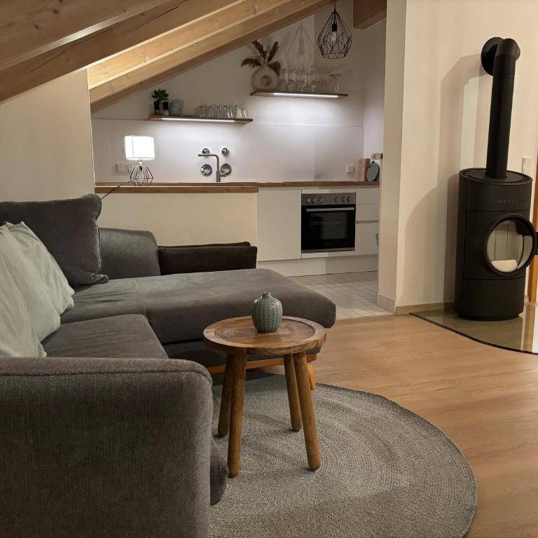 Chesa Piz mit privater Sauna - Apartment mit 2 Schlafzimmern - 2