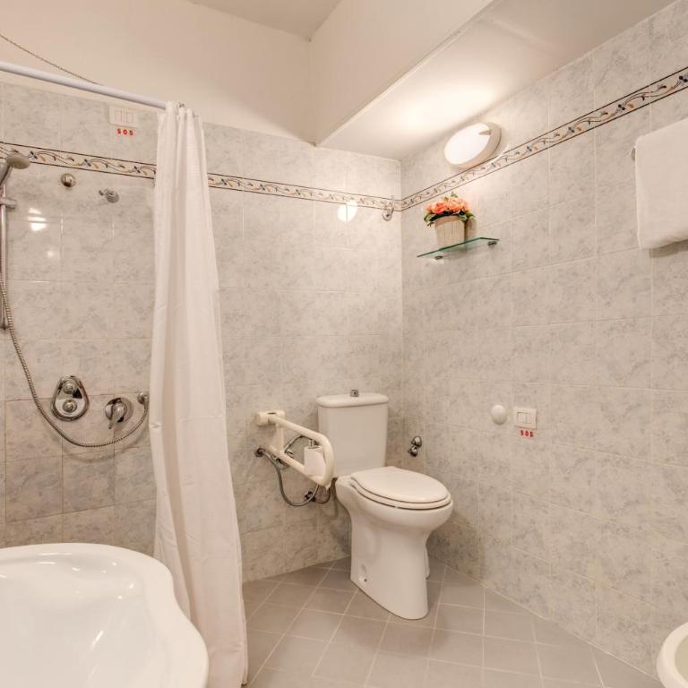 Hotel Rex - Double Room - 13