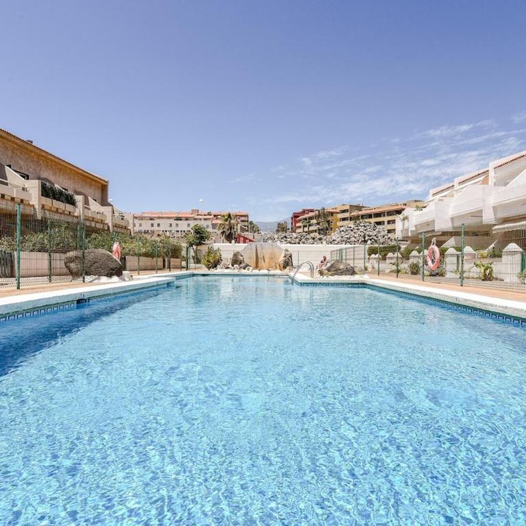 Refreshing Oasis - Apartamento de 1 dormitorio - 32