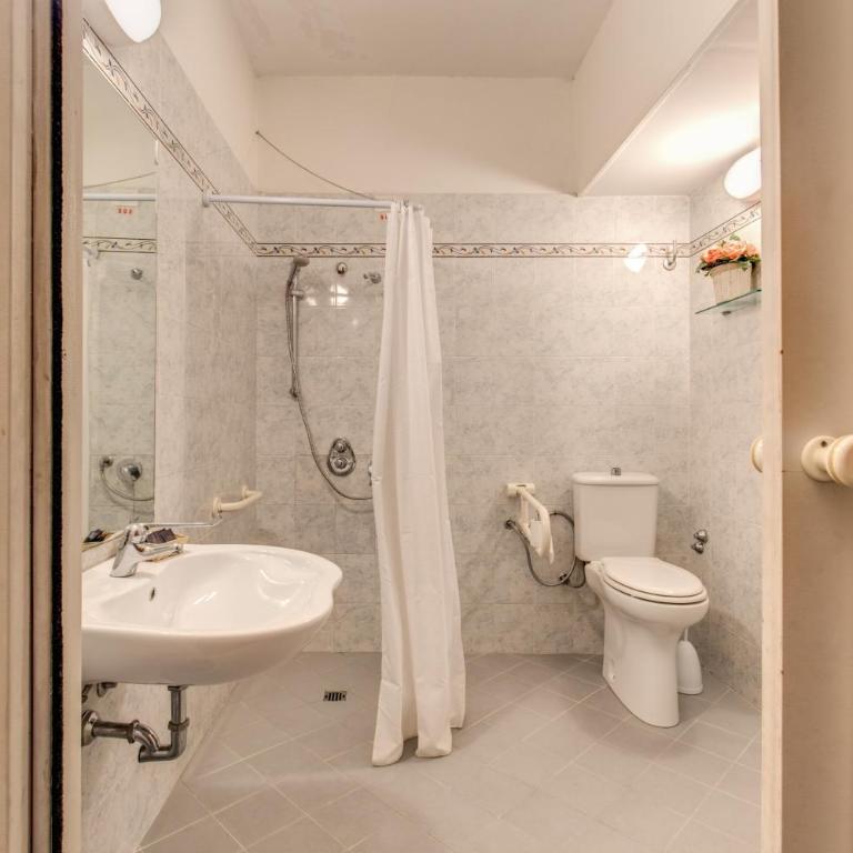 Hotel Rex - Double Room - 12