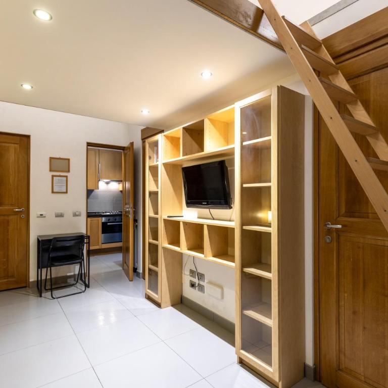 Monti House - City Center - Appartamento con 1 Camera da Letto - 1