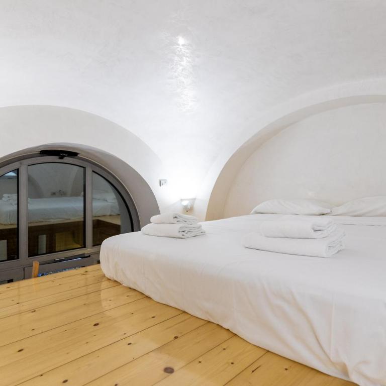 Monti House - City Center - Appartamento con 1 Camera da Letto - 3