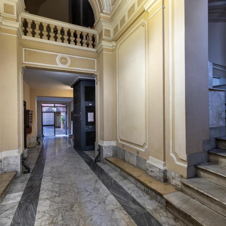 Monti House - City Center - Appartamento con 1 Camera da Letto - 5