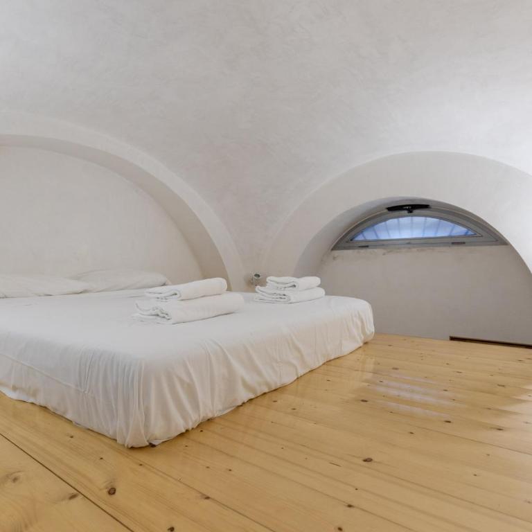 Monti House - City Center - Appartamento con 1 Camera da Letto - 6