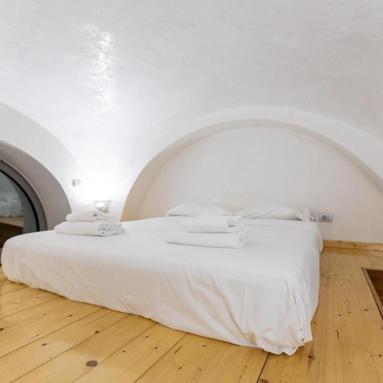 Monti House - City Center - Appartamento con 1 Camera da Letto - 7