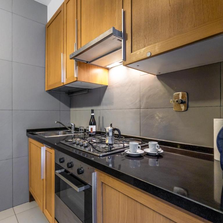Monti House - City Center - Appartamento con 1 Camera da Letto - 8