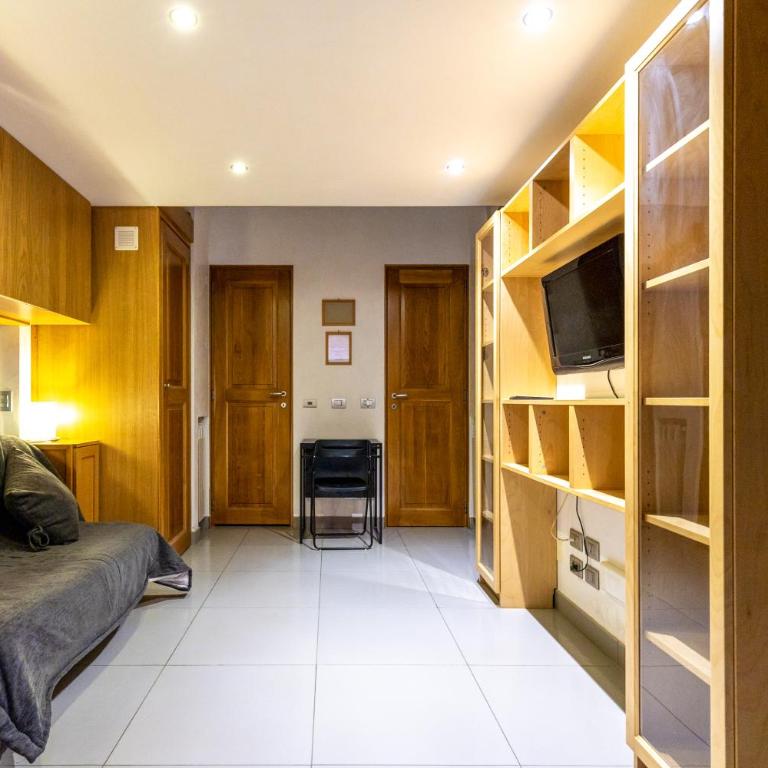 Monti House - City Center - Appartamento con 1 Camera da Letto - 9