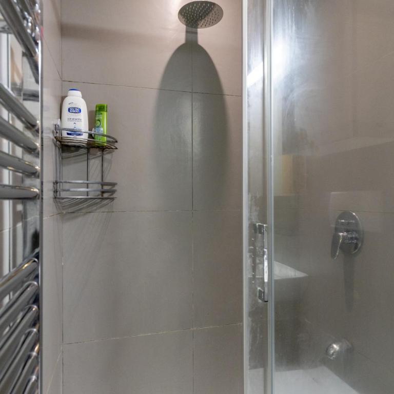 Monti House - City Center - Appartamento con 1 Camera da Letto - 11