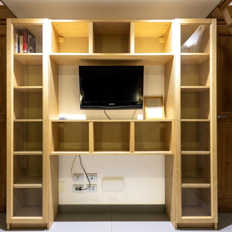 Monti House - City Center - Appartamento con 1 Camera da Letto - 12