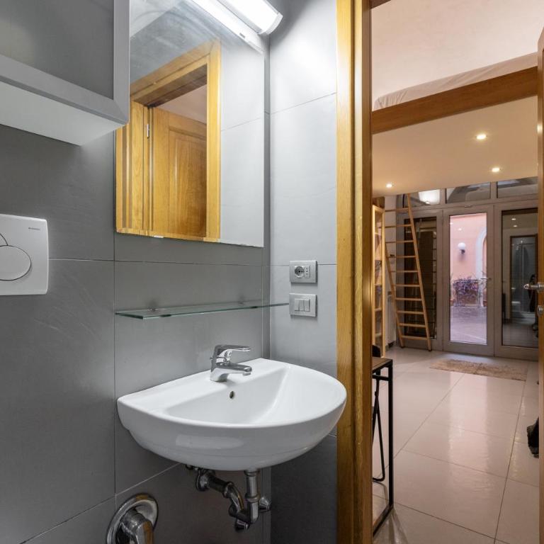 Monti House - City Center - Appartamento con 1 Camera da Letto - 16