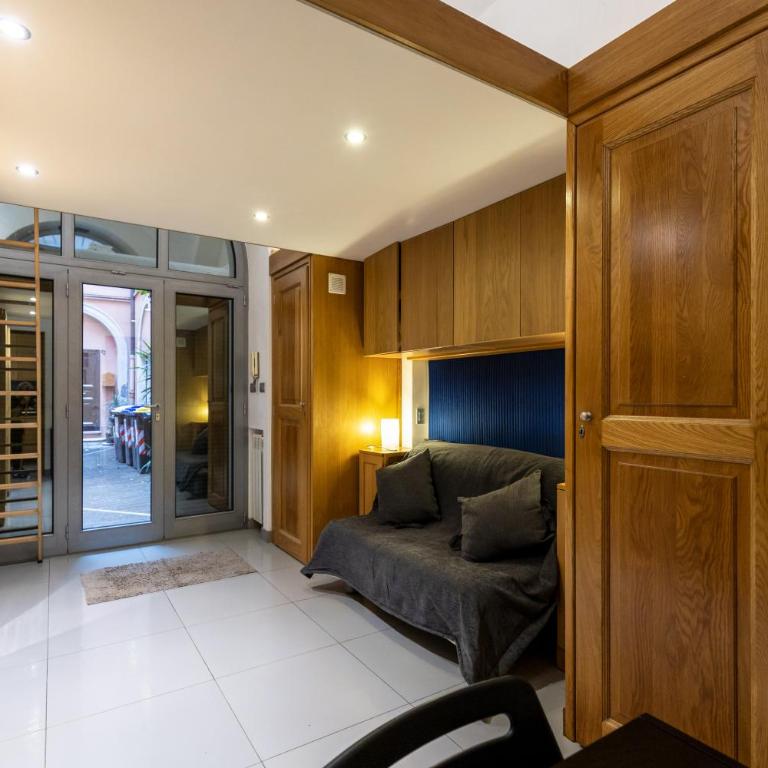 Monti House - City Center - Appartamento con 1 Camera da Letto - 18