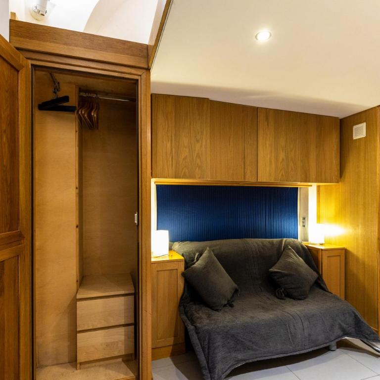 Monti House - City Center - Appartamento con 1 Camera da Letto - 21
