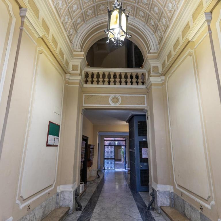 Monti House - City Center - Appartamento con 1 Camera da Letto - 23