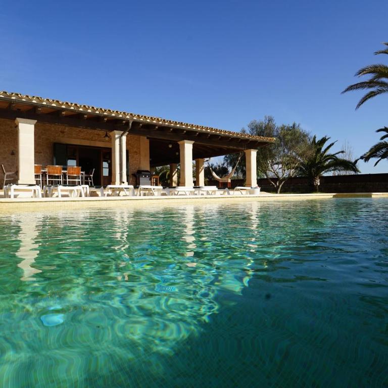 Finca Na Boneta - Casa - 2