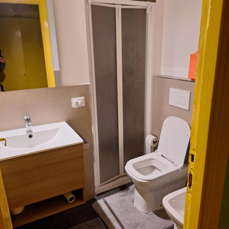 Il Pineto - Appartamento con 1 Camera da Letto - 8