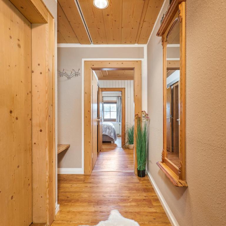 Haus Magnushof - Apartment - 13