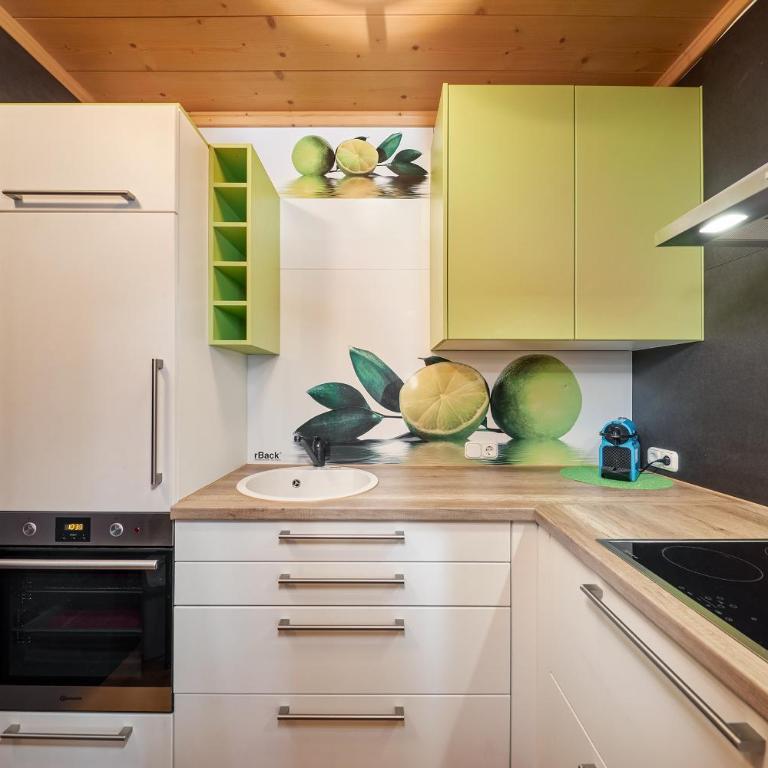 Haus Magnushof - Apartment - 15