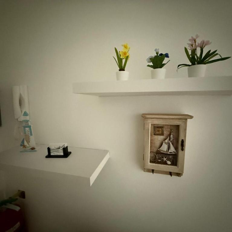 Suite Piazzetta Vigo - Appartamento Superior con Vista Città - 13