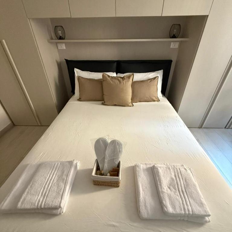 Suite Piazzetta Vigo - Appartamento Superior con Vista Città - 4