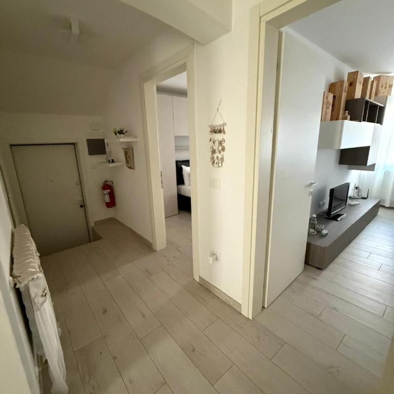 Suite Piazzetta Vigo - Appartamento Superior con Vista Città - 17