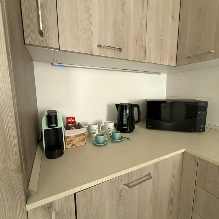 Suite Piazzetta Vigo - Appartamento Superior con Vista Città - 11