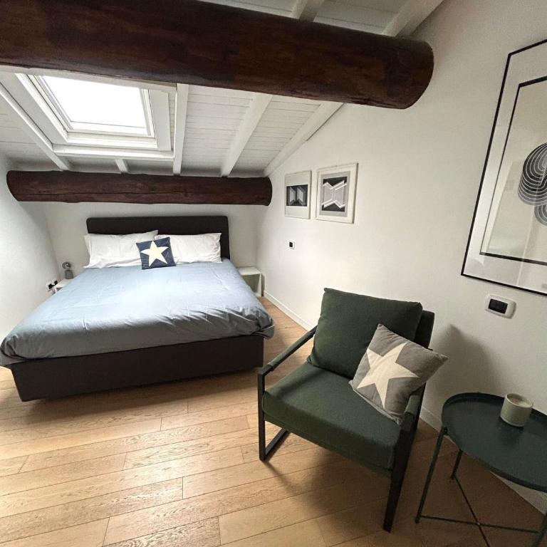 City Soul - Appartamento con 2 Camere da Letto - 23