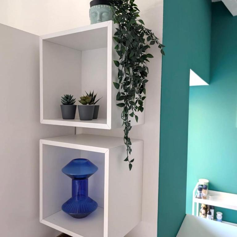 City Soul - Appartamento con 2 Camere da Letto - 8