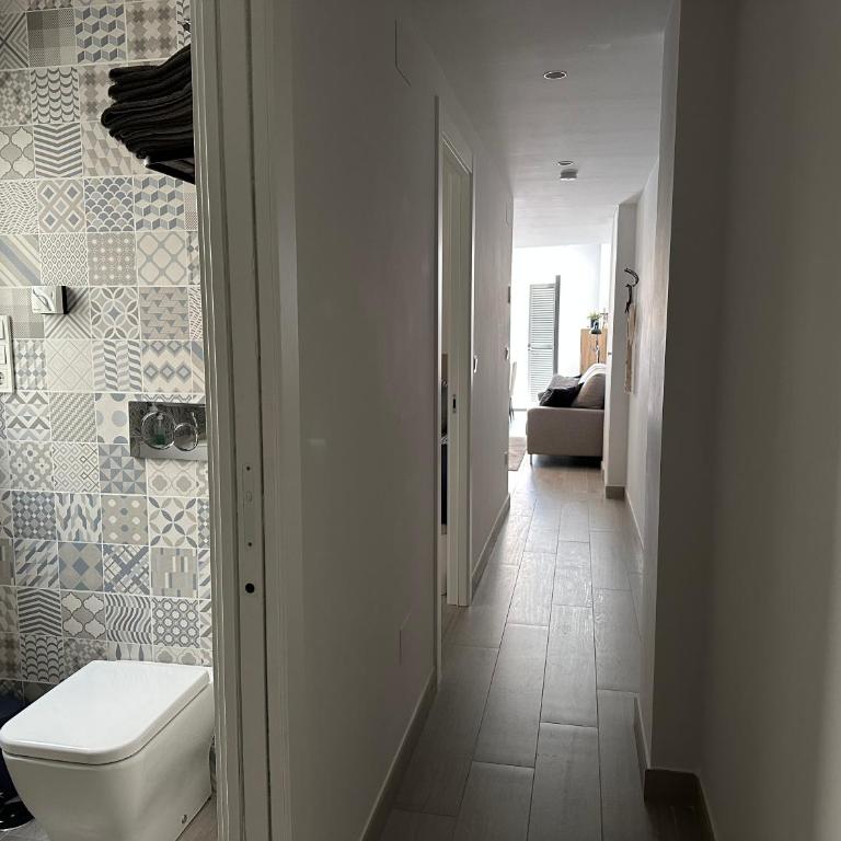 Casa Cielo Torrevieja close to the beach Playa del Cura - Two-Bedroom Apartment - 17
