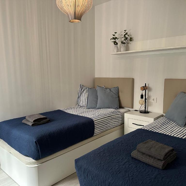 Casa Cielo Torrevieja close to the beach Playa del Cura - Two-Bedroom Apartment - 14
