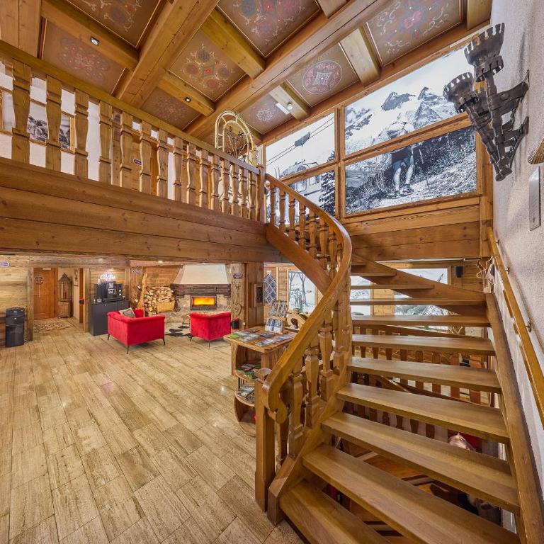 Haus Magnushof - Deluxe Doppelzimmer - 5