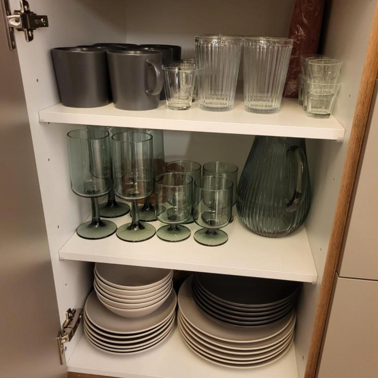 NEUERÖFFNUNG Angies Loft - Deluxe Apartment mit Dusche - 28