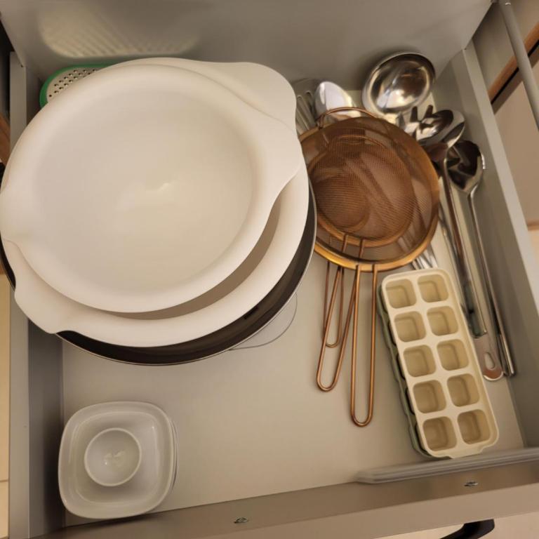 NEUERÖFFNUNG Angies Loft - Deluxe Apartment mit Dusche - 27