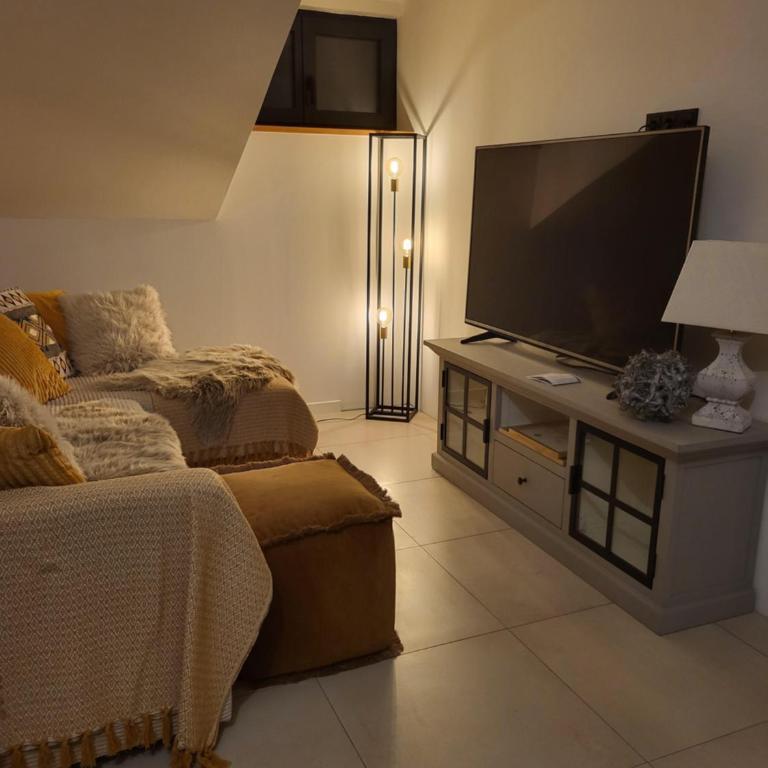 NEUERÖFFNUNG Angies Loft - Deluxe Apartment mit Dusche - 5