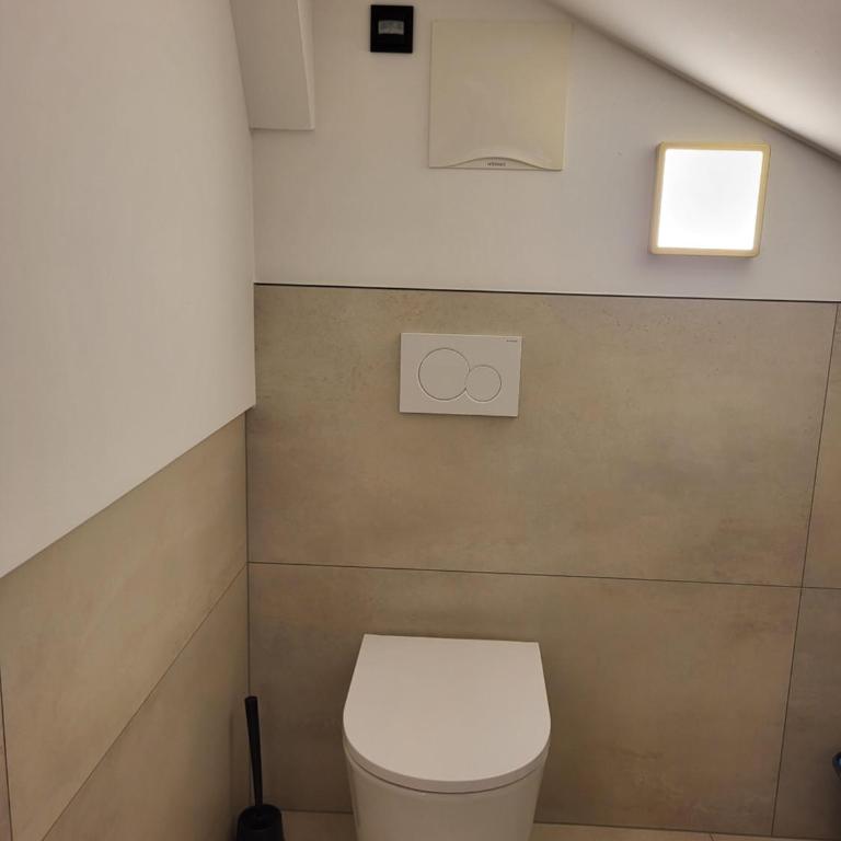 NEUERÖFFNUNG Angies Loft - Deluxe Apartment mit Dusche - 50