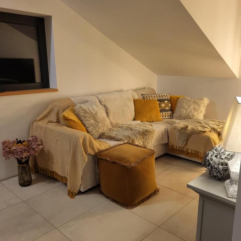 NEUERÖFFNUNG Angies Loft - Deluxe Apartment mit Dusche - 6