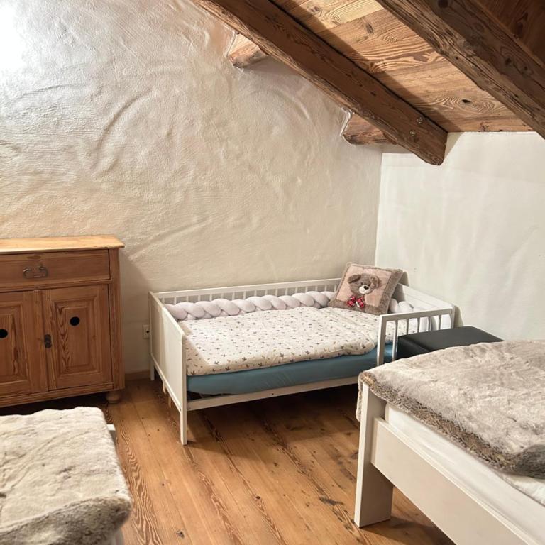 Almhaus Chalet 607 - Lachtal - Haus mit 4 Schlafzimmern - 38